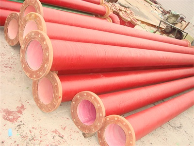 酚醛玻璃鋼管道 酚醛玻璃鋼管道