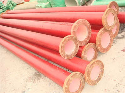 酚醛玻璃鋼管道 酚醛玻璃鋼管道