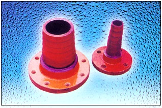 玻璃鋼刺頭 玻璃鋼刺頭